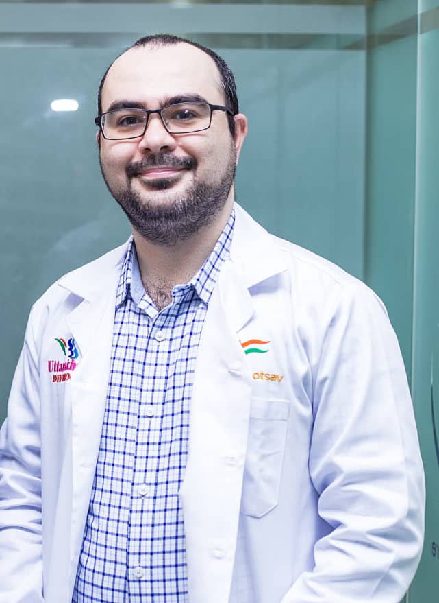 Safadi Medical Hub - Image