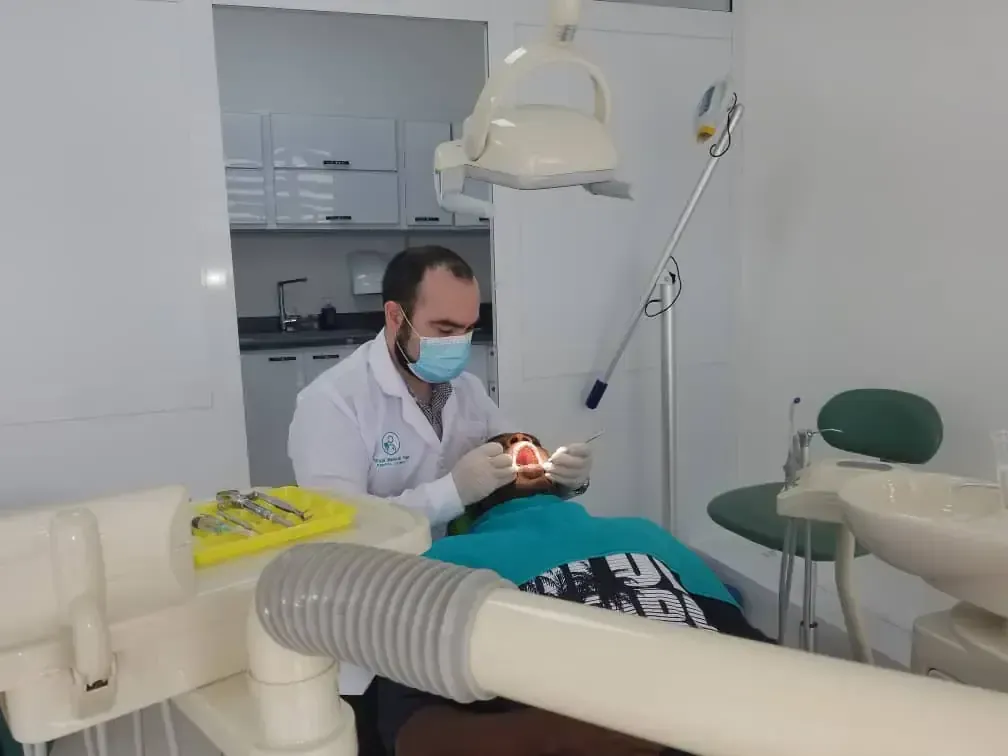 Safadi Medical Hub - Image