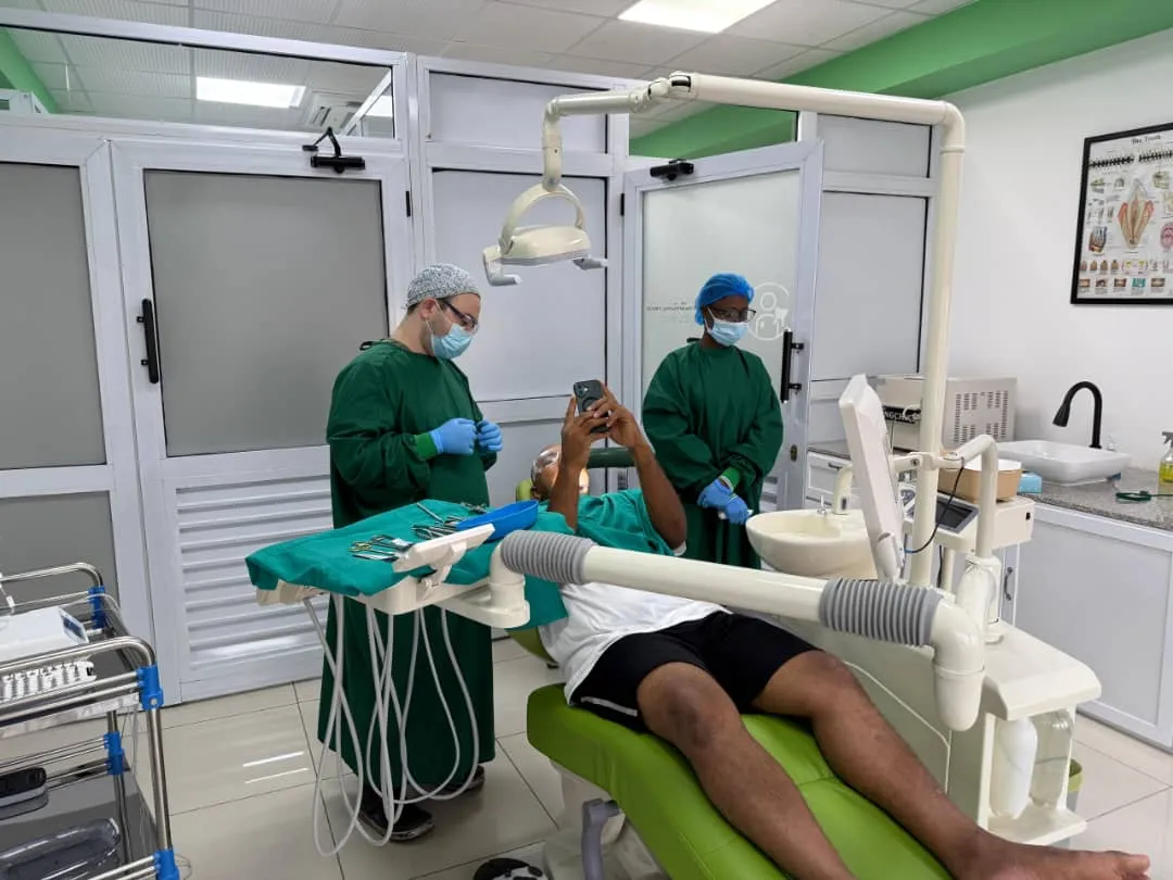 Safadi Medical Hub - Image