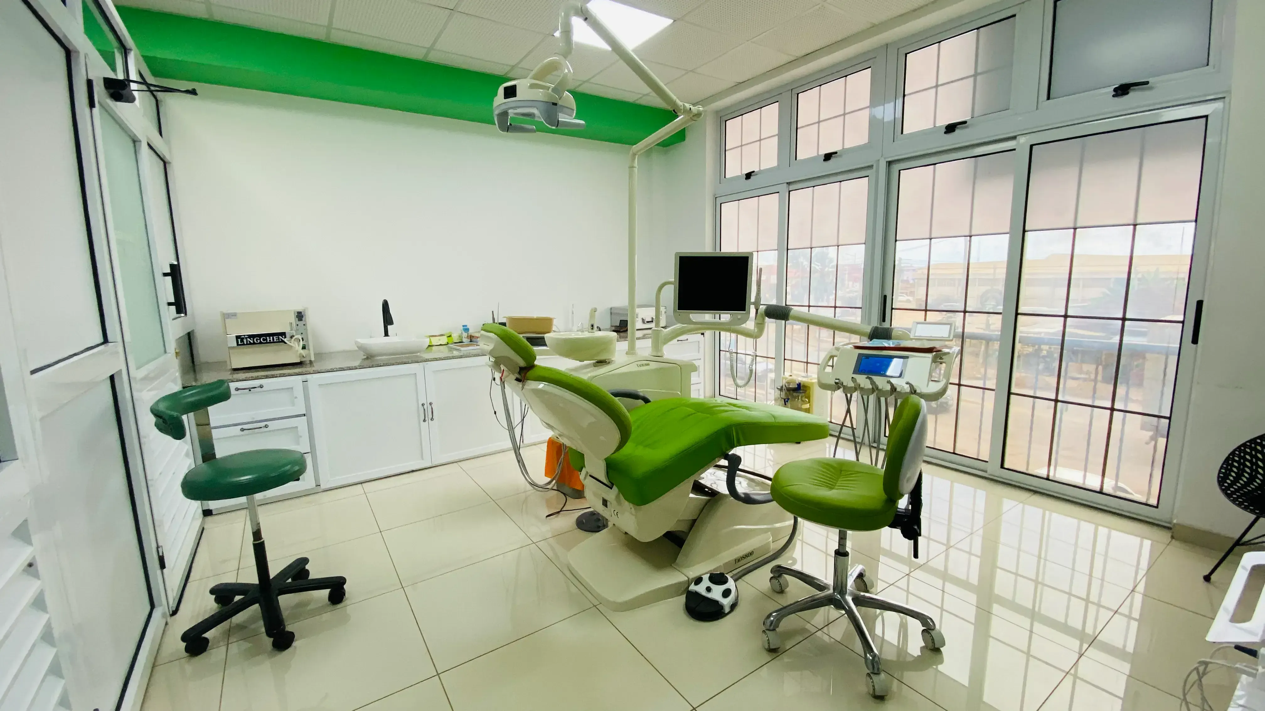 Safadi Medical Hub - Image